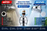 Nuevo Filtro Ducha Alto Rendimiento