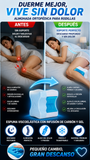 Nueva Almohada Rodilla