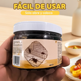 Nuevas Perlas Repelentes de Cucarachas