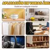 Nuevas Perlas Repelentes de Cucarachas