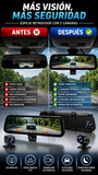 Nuevo Espejo DVR para coche inteligente