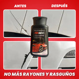 Nuevo Kit Crema Anti-Rayones Mágica
