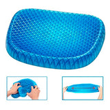 Cojín de Gel Ergonómico