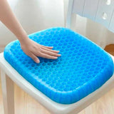 Cojín de Gel Ergonómico