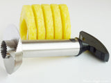 Pelador de Piña en Espiral