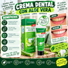 Nuevo Pasta Dental con Extractos Herbarios