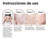 Nuevo Gel Exfoliante Facial Iluminador