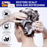 LICE REPELLENT – REPELENTE DE PIOJOS