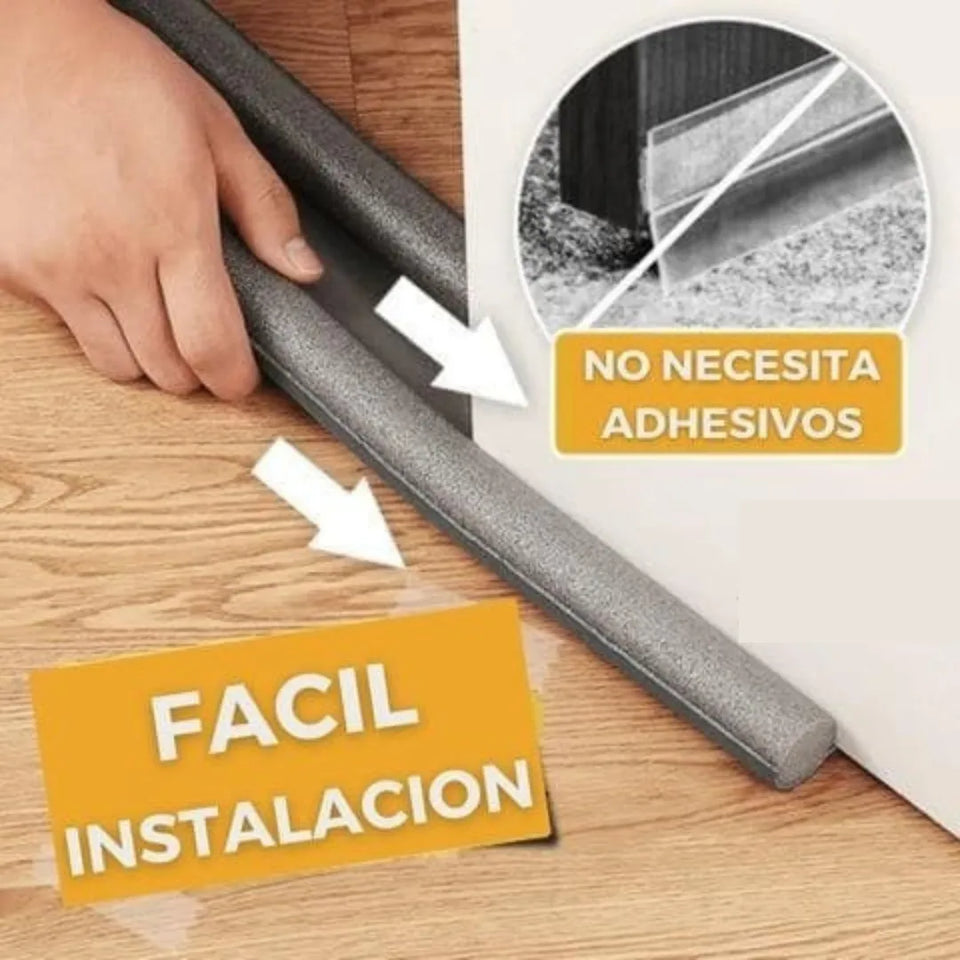 Nueva Goma Selladora Aislante