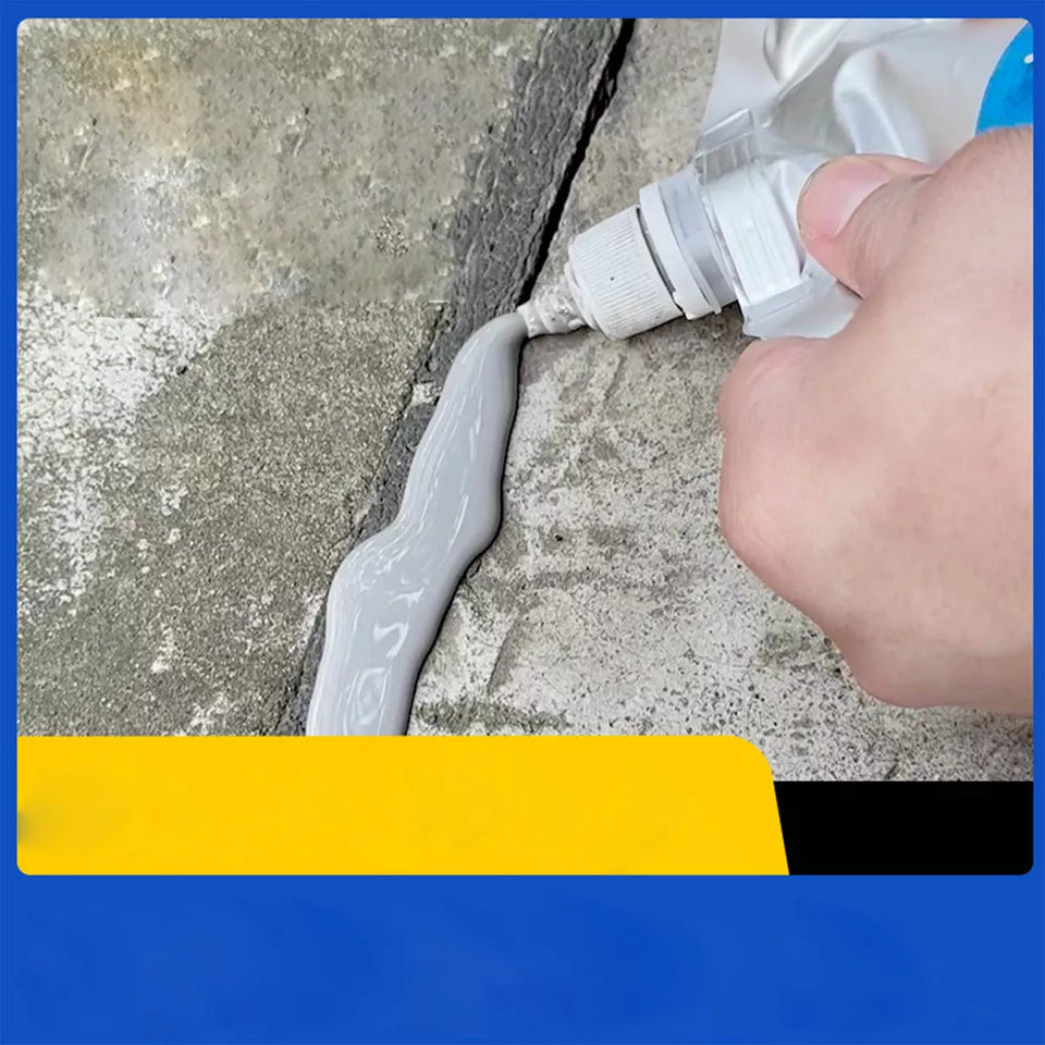 Nuevo Pegamento Mágico para Reparaciones