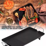 Nueva Parrilla Eléctrica Multiuso