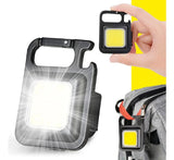 Foco LED Portátil con Imán