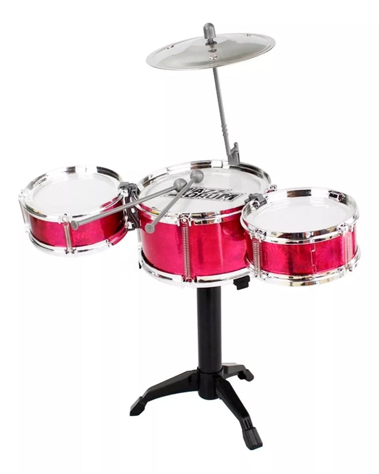 Nuevo Juego de Bateria Divertido para Niños