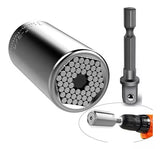 Nueva Llave Universal Multiuso Mágica