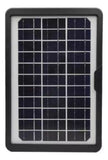 Nuevo Sistema de iluminacion Solar Portátil