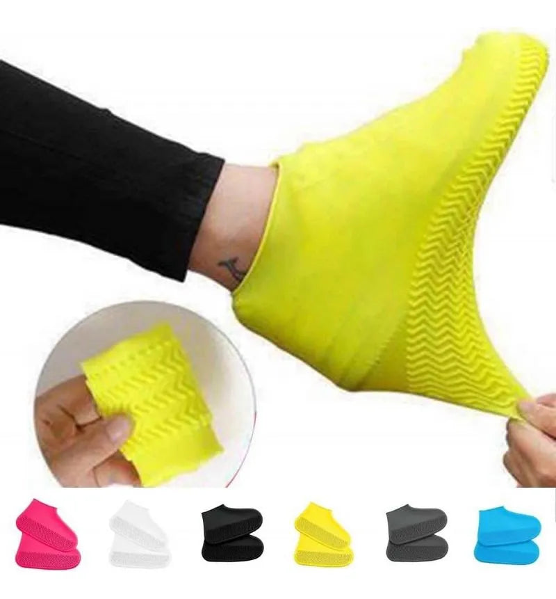 Nuevo Protector de Zapatos de Silicón