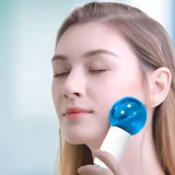 Nuevo Masajeador Globo de Hielo Facial