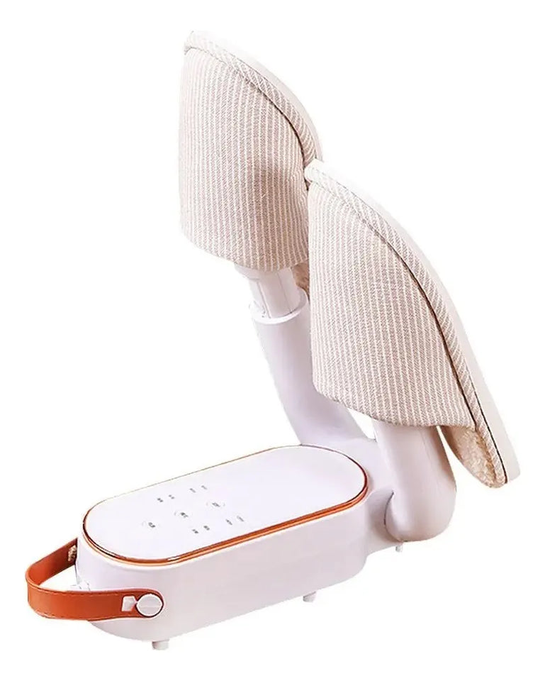 Nuevo Secador Eléctrico de Zapatos