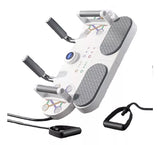 Nueva Tabla de flexiones FORCE