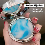 Nuevo Polvo Candy Bella Blue Sky – Adiós al Brillo, Hola Piel de Porcelana