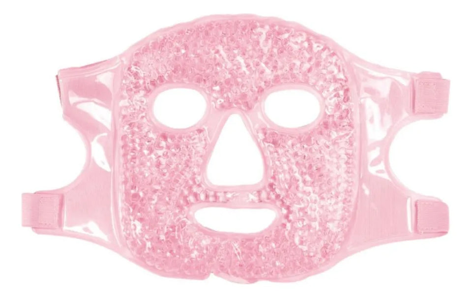 MÁSCARA FACIAL FRÍA PARA OJOS