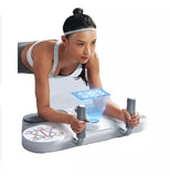 Nueva Tabla de flexiones FORCE