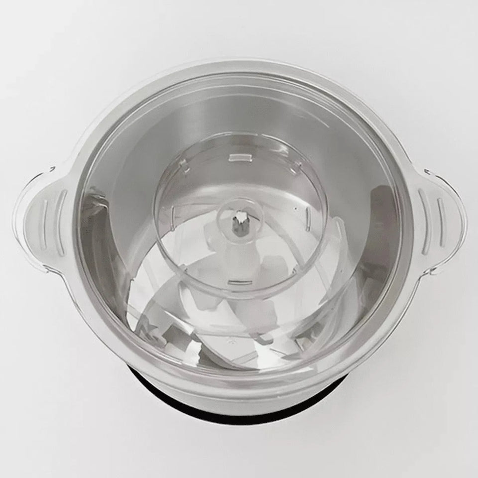 Nuevo Procesador Eléctrico Inox