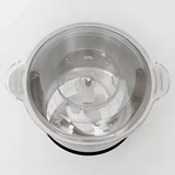 Nuevo Procesador Eléctrico Inox