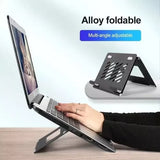 Nuevo Soporte Mágico para Portátil