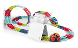 Nueva Pista de 56 PCS Flexible