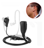 Nuevo Auricular Tipo Escolta