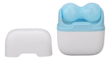 Hielo Facial Doble Cabezal