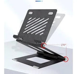 Nuevo Soporte Mágico para Portátil