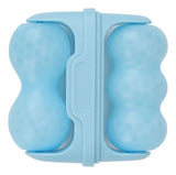 Hielo Facial Doble Cabezal
