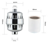 Nuevo Filtro para Regadera Universal