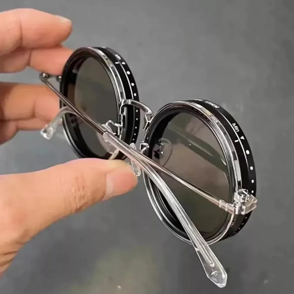 Nuevas Gafas de Sol Adaptables InteliTint