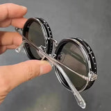 Nuevas Gafas de Sol Adaptables InteliTint