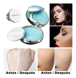 Nuevo Polvo Candy Bella Blue Sky – Adiós al Brillo, Hola Piel de Porcelana