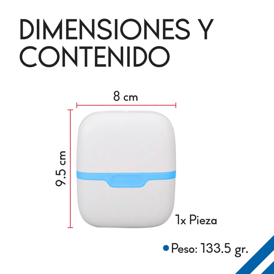 Hielo Facial Doble Cabezal