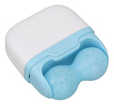 Hielo Facial Doble Cabezal