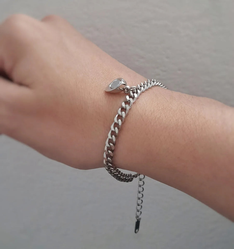 Nuevos Brazaletes Amor Brillante pague 1 y lleve 2