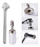 Nueva Llave Universal Multiuso Mágica