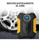 Nuevo Compresor rápido de aire