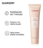 Nuevo Gel Exfoliante Facial Iluminador