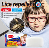 LICE REPELLENT – REPELENTE DE PIOJOS