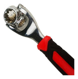 Llave universal 48 en 1
