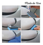 Nuevo Kit limpia Rayones para Autos