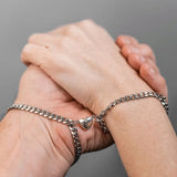 Nuevos Brazaletes Amor Brillante pague 1 y lleve 2
