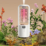 Nueva Maquina de aromaterapia inteligente