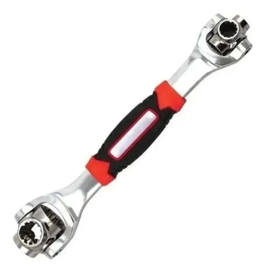 Llave universal 48 en 1